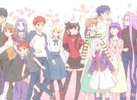 《卫宫家今天的饭》：可以在这偷学卫宫家的菜谱啦