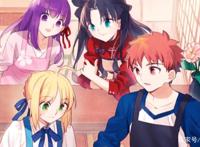 《卫宫家今天的饭》：可以在这偷学卫宫家的菜谱啦