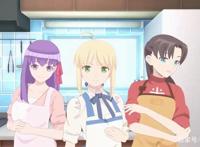 《卫宫家今天的饭》：可以在这偷学卫宫家的菜谱啦