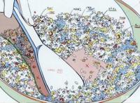 《卫宫家的饭》炒饭回令人发指米饭逼死动画师