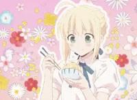 卫宫家今天的饭！这清新的美食番让人欲罢不能！