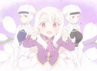 卫宫家今天的饭：Fate系列最佳续作竟然是一部美食泡面番？