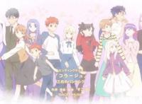 卫宫家今天的饭：Fate系列最佳续作竟然是一部美食泡面番？