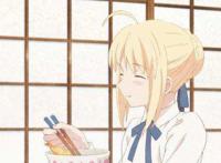 如何评价《卫宫家今天的饭》评分成为fate系列动画最高分？