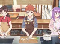 如何评价《卫宫家今天的饭》评分成为fate系列动画最高分？