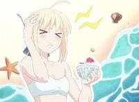 如何评价《卫宫家今天的饭》评分成为fate系列动画最高分？