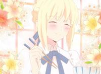 卫宫家今天的饭：评分9.8，藏在美食里的温馨日常