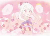 《卫宫家今天的饭》最爱伊利亚，尤其是和服