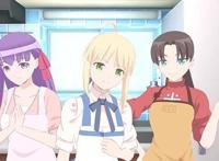 受疫情影响NS游戏《卫宫家今天的饭》将延期发售