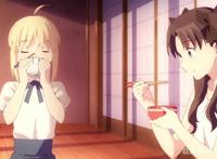 《卫宫家今天的饭》漫评：原来最简单的幸福就在你身边