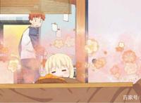 《卫宫家今天的饭》漫评：原来最简单的幸福就在你身边