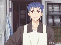 《卫宫家今天的饭》漫评：原来最简单的幸福就在你身边