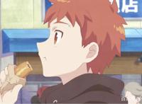 动漫《卫宫家今天的饭》中，慎二怎么和士郎是怎么认识的？