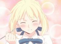 动漫《卫宫家今天的饭》中，慎二怎么和士郎是怎么认识的？