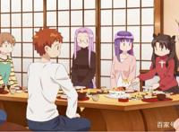 《卫宫家今天的饭》：这清新的美食番让人欲罢不能！