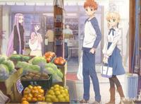 《卫宫家今天的饭》：这清新的美食番让人欲罢不能！