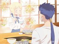 《卫宫家今天的饭》：这清新的美食番让人欲罢不能！