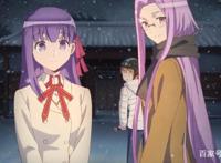 卫宫家今天的饭13：卫宫的后宫越来越多，一起坐在家里吃火锅！