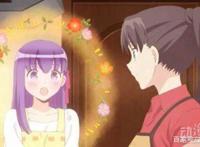 《卫宫家今天的饭》第8集：远坂姐妹联手做炒饭原画展现精细制作