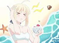 卫宫家今天的饭：一部用心做菜，用脚做剧情的圣杯战争