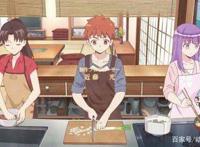 卫宫家今天的饭：一部用心做菜，用脚做剧情的圣杯战争