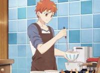 卫宫家今天的饭：一部用心做菜，用脚做剧情的圣杯战争