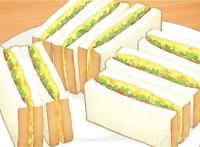 《卫宫家今天的饭》：看治愈系高分动画片，学做夏日清凉美食