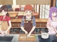 温暖治愈系的FATE蹭饭番~《卫宫家今天的饭》