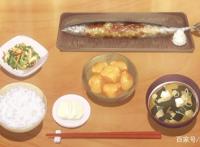 《卫宫家今天的饭》，一部福利、情怀、美食缺一不可的高分动漫