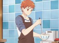 《卫宫家今天的饭》，一部福利、情怀、美食缺一不可的高分动漫