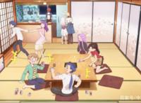 月更番《卫宫家今天的饭》，为什么只凭做菜就感动了百万粉丝？