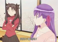 月更番《卫宫家今天的饭》，为什么只凭做菜就感动了百万粉丝？