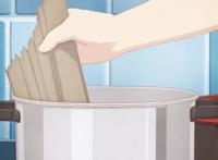 《卫宫家今天的饭》：圣杯战争的温馨日常，可口饭菜，开动咯