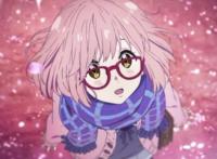 眼镜即萌点！盘点动漫中几位萌萌的眼镜娘