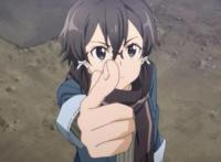 眼镜即萌点！盘点动漫中几位萌萌的眼镜娘