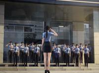 七人参加雄兵连的经历，刘闯被迫无奈，葛小伦理由最诱惑