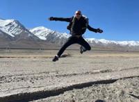 观点丨当代少儿科幻在哪里——科幻作家超侠谈创作