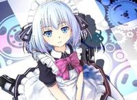 日本动漫的十位“短发”美女，哪一位才是你心目中的女神？