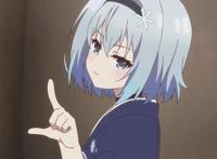 日本动漫的十位“短发”美女，哪一位才是你心目中的女神？