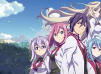 动漫：在众多的后宫番里，我只喜爱这一部！