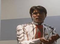 迪迦奥特曼中的新城队员，其实是奥特曼系列的客串王！