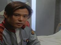 迪迦奥特曼中的新城队员，其实是奥特曼系列的客串王！