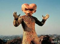 奥特曼中死的最憋屈的敌人，1个看热闹被打死，最后1个被人类吃掉