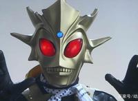 奥特曼中死的最憋屈的敌人，1个看热闹被打死，最后1个被人类吃掉