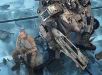 “爱的战士”虚渊玄新作，机甲战斗，12月3日YouTube独播