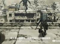 “爱的战士”虚渊玄新作，机甲战斗，12月3日YouTube独播