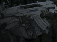 “爱的战士”虚渊玄新作，机甲战斗，12月3日YouTube独播