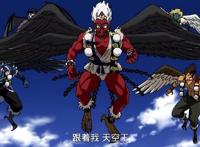 一拳超人：第一季出现的7个王，波罗斯最强，谁是第二、第三？