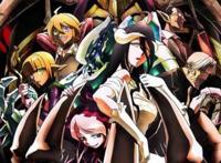 overlord将要完结？第四季变成经营番？你还会追吗？