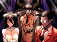 overlord骨王编写的主题曲，完美诠释王者的贪婪还是孤寂？